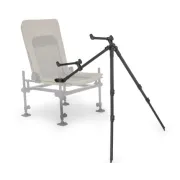 Brat Tripod Feeder cu 2 Bare Korum