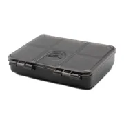 Cutie Accesorii Korda Mini Compartment Boxes, 6 Compartimente, 10x8x2.5cm