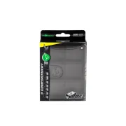 Cutie Accesorii Korda Mini Compartment Boxes, 9 Compartimente, 10x8x2.5cm