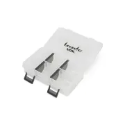 Cutie Compartimentata Fox Rage Mini – Naluci si Accesorii