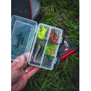 Cutie Compartimentata Fox Rage Mini – Naluci si Accesorii