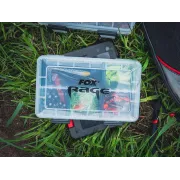 Cutie Compartimentata Fox Rage Mini – Naluci si Accesorii