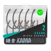 Carlige Crap Korda Kamakura Krank
