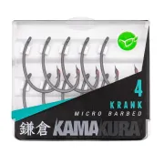 Carlige Crap Korda Kamakura Krank