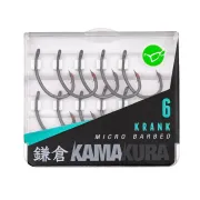 Carlige Crap Korda Kamakura Krank