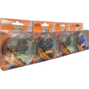 Fir Monofilament CPK Feeder Monoline, Grey, 300m