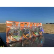 Fir Monofilament CPK Feeder Monoline, Grey, 300m