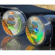 Fir Monofilament CPK Feeder Monoline, Grey, 300m