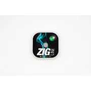 Fir Monofilament Korda Zig & Floater Hooklength 100m – Transparent si Discret pentru Zig Rig