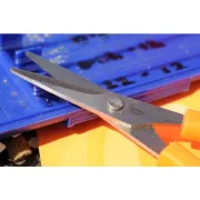 Foarfeca Pentru Fir Textil Guru Rig Scissors