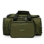 Geanta Accesorii Pescuit Korum Progress Compact Carryall 25L,H46 x W20 x D20 cm