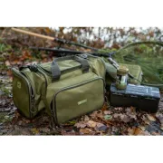 Geanta Accesorii Pescuit Korum Progress Compact Carryall 25L,H46 x W20 x D20 cm