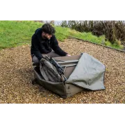 Geanta Husa Pat Avid RVS Bedchair Bag – XL-105 x 90 x 31cm