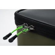 Geanta Semirigida pentru Accesorii Korda Compac 220, 29x20x12cm