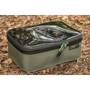 Geanta Semirigida pentru Accesorii pescuit Korda Compac 200, 28x20x10cm