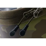 Geanta Semirigida pentru Accesorii pescuit Korda Compac 220, Kamo, 28x20x12cm