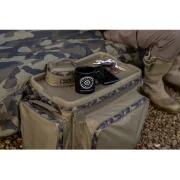 Geanta Accesorii Pescuit Avid RVS Deluxe Hard-Top Carryall - Standard