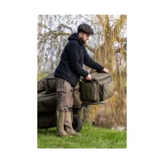 Geanta Accesorii Pescuit Avid RVS Deluxe Hard-Top Carryall - Standard