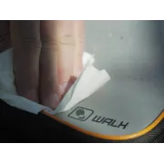 Geantă Accesorii Spinning Delphin EvaSPIN WALK, L