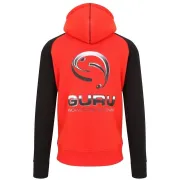 Hanorac Guru Red/Blacky