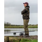 Hanorac Korda Kore Tk Hoodie, Dark Kamo