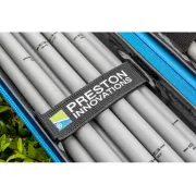 Husa Rigida Preston Hardcase Kit Safe