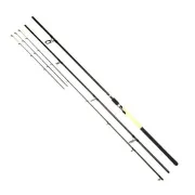 Lanseta Feeder Katcher Extreme Cast, 4.20m,150g,3+3buc