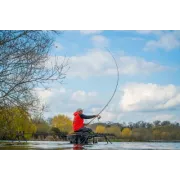 Lanseta Feeder Guru X-Change Bait-Up 3.60m, 280g