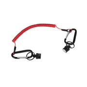 Magnet cu Carabine si Cordon pentru Minciog Fox Rage