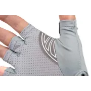 Manusi Pescuit Fox Rage UV – Fara Degete, Usoare, Camo