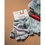 Manusi Pescuit Fox Rage UV – Fara Degete, Usoare, Camo