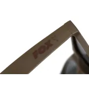 Ochelari de Soare Fox Avius Khaki