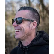 Ochelari de Soare Fox Collection Green & Black