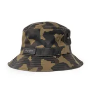Palarie Pescuit Avid Camo Bucket Hat – Protectie Solara