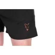 Pantaloni Scurti-Slip Baie Fox Collection Black LW