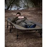 Pat Pescuit Fox Voyager Standard