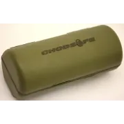 Penar Rigid pentru Riguri Korda Chod Safe Storage System, 15x6cm, 15x6cm