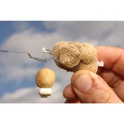 Rezerva Plasa Solubila Korda Funnel Web Micromesh, 20m