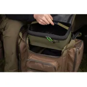 Rucsac pescuit Korda Compac 60L – rezistent, spațios, confortabil