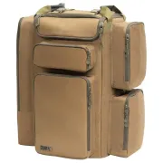 Rucsac pescuit Korda Compac 60L – rezistent, spațios, confortabil