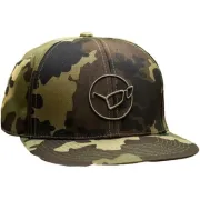Sapca Korda SnapBack, Culoare Camo