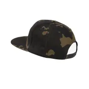 Sapca Korda SnapBack, Culoare Dark Kamo