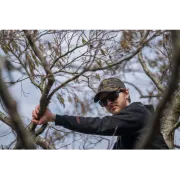 Sapca Pescuit Avid Camo Cap – Baseball ,Reglabila, Bumbac