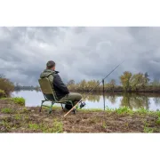 Scaun Pescuit Korum Classic Specialist Chair