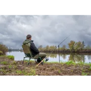 Scaun Pescuit Korum Classic Specialist Chair