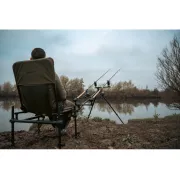 Scaun Pescuit Korum Supa Lite Stretch Feeder Chair S23