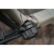 Scaun Pescuit Korum Supa Lite Stretch Feeder Chair S23