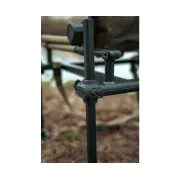 Scaun Pescuit Korum Supa Lite Stretch Feeder Chair S23