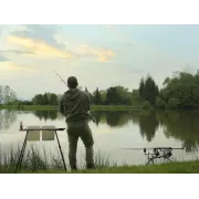 Suport Galeata Delphin TOP SPOD