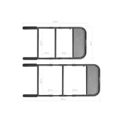 Suport Galeata Delphin TOP SPOD